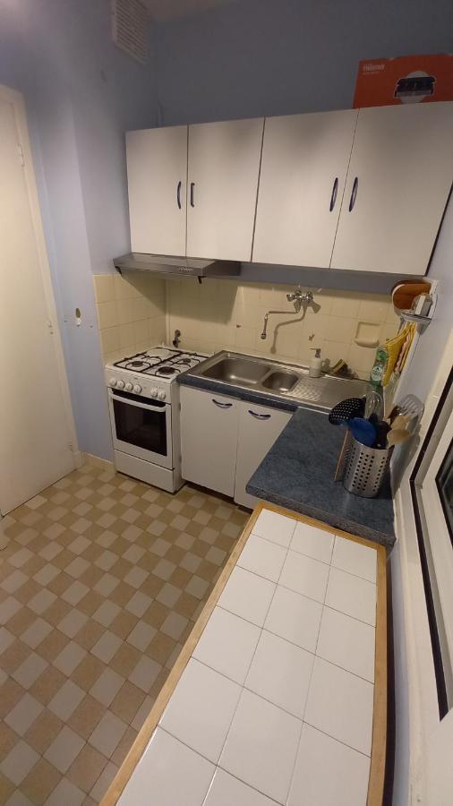 Apartament Le Petit Citron Mentona Zewnętrze zdjęcie
