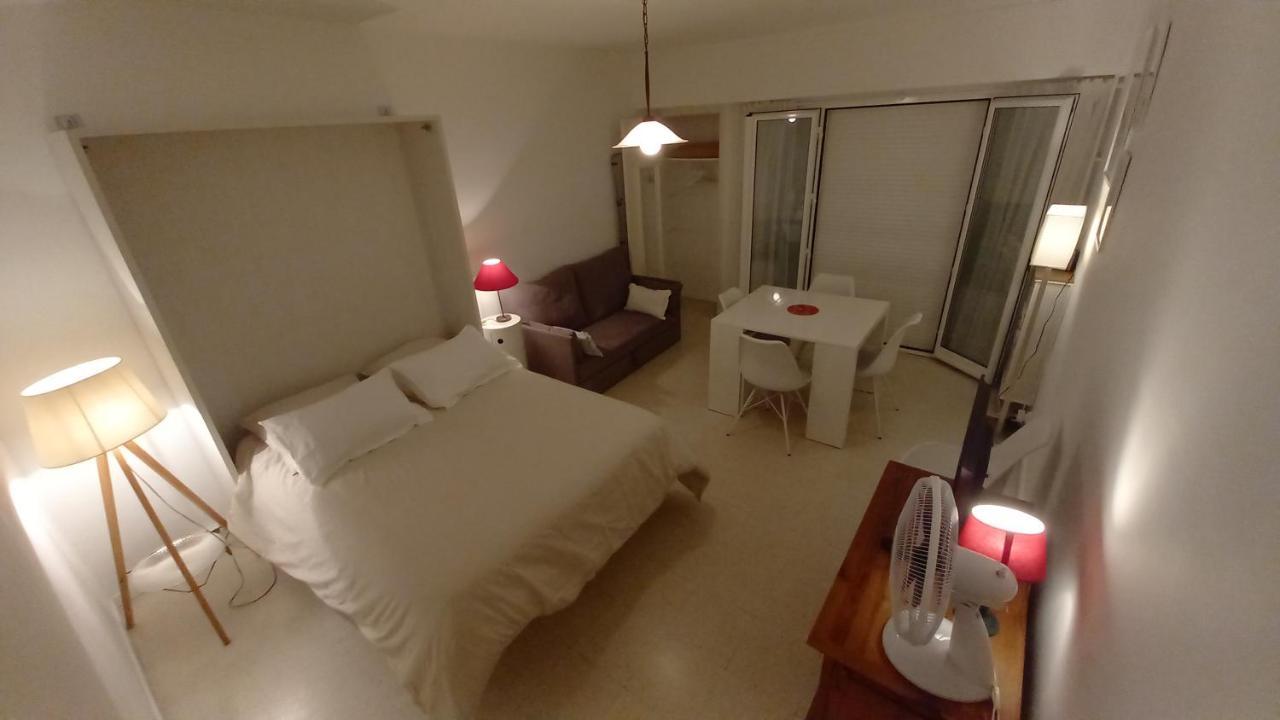Apartament Le Petit Citron Mentona Zewnętrze zdjęcie