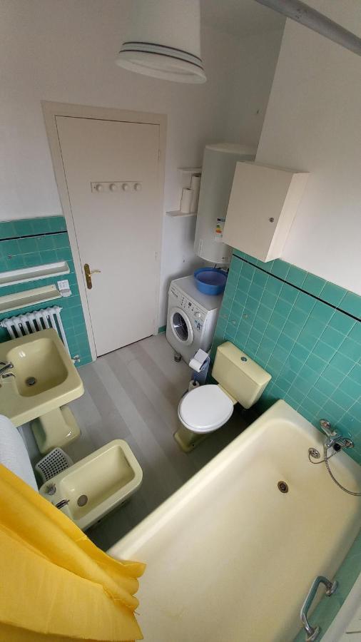Apartament Le Petit Citron Mentona Zewnętrze zdjęcie
