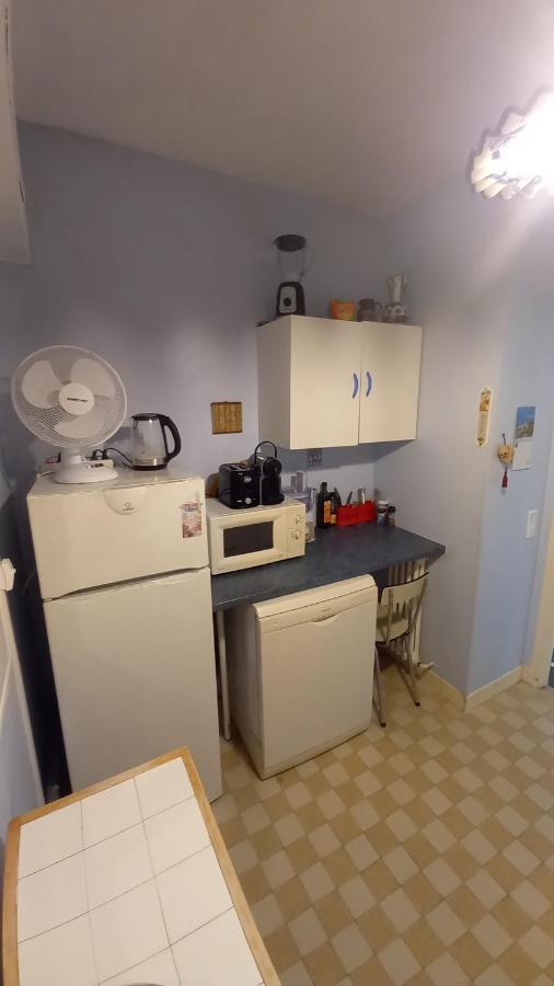 Apartament Le Petit Citron Mentona Zewnętrze zdjęcie
