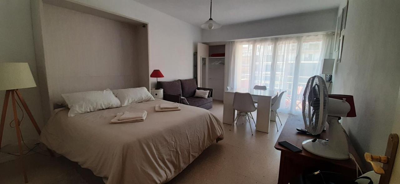 Apartament Le Petit Citron Mentona Zewnętrze zdjęcie
