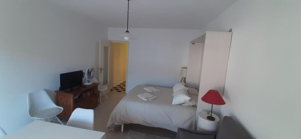 Apartament Le Petit Citron Mentona Zewnętrze zdjęcie