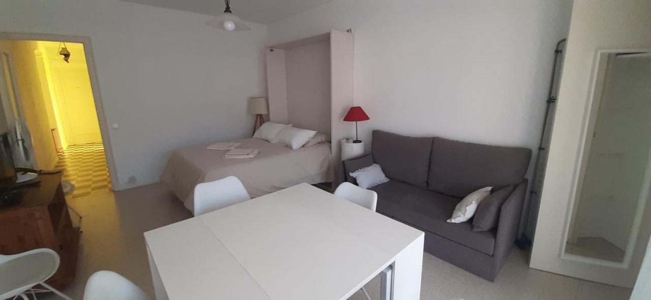 Apartament Le Petit Citron Mentona Zewnętrze zdjęcie