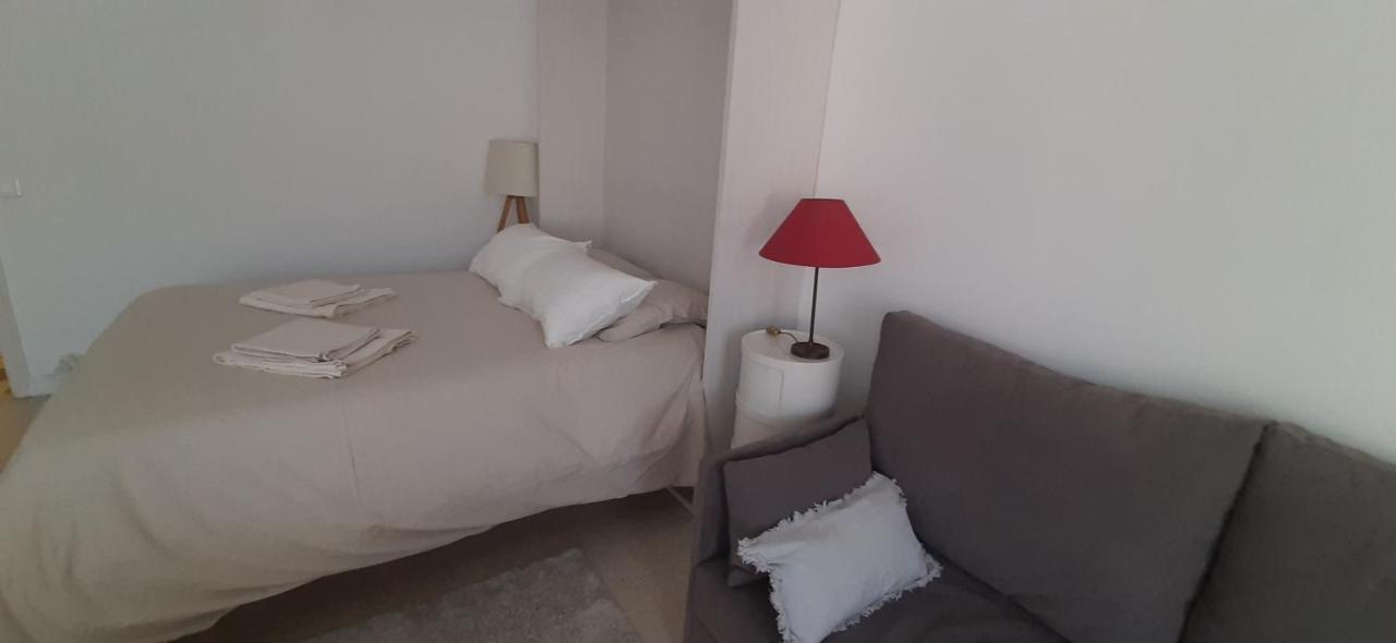 Apartament Le Petit Citron Mentona Zewnętrze zdjęcie