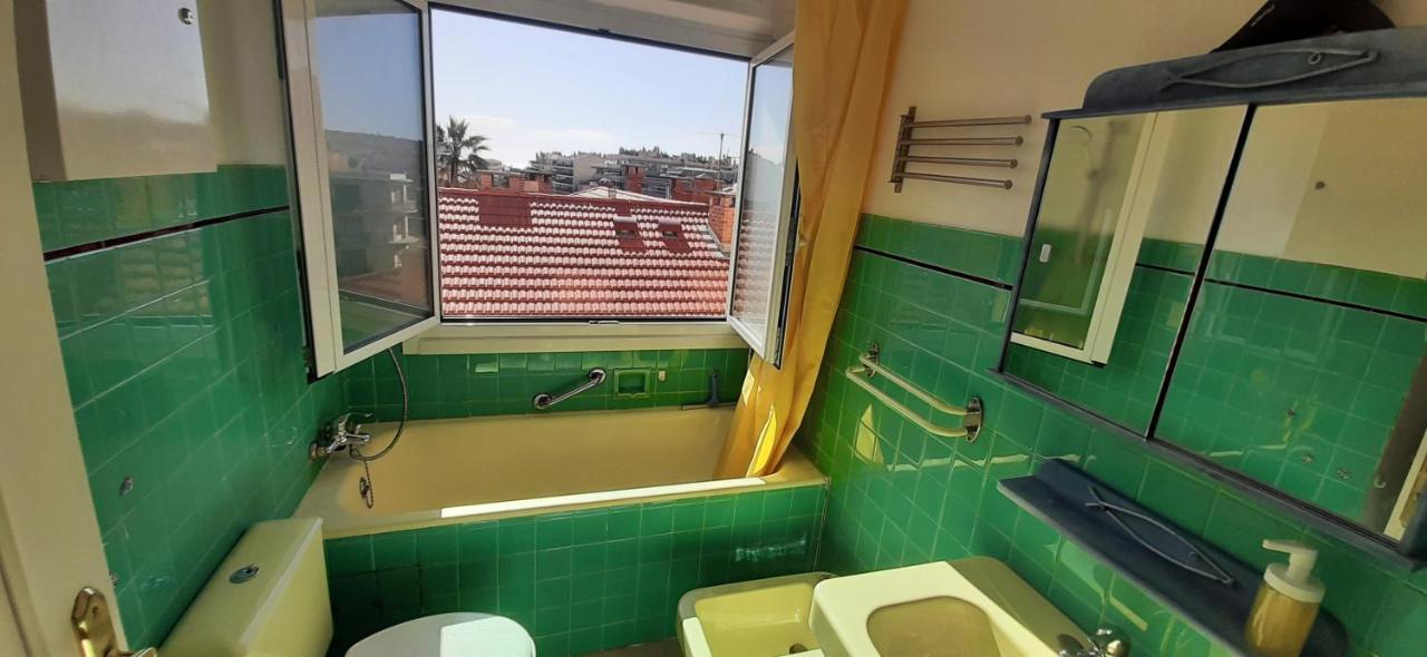 Apartament Le Petit Citron Mentona Zewnętrze zdjęcie