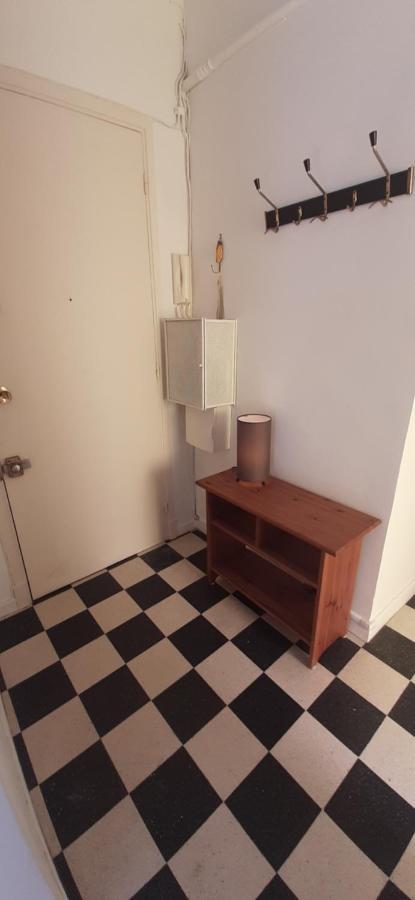 Apartament Le Petit Citron Mentona Zewnętrze zdjęcie