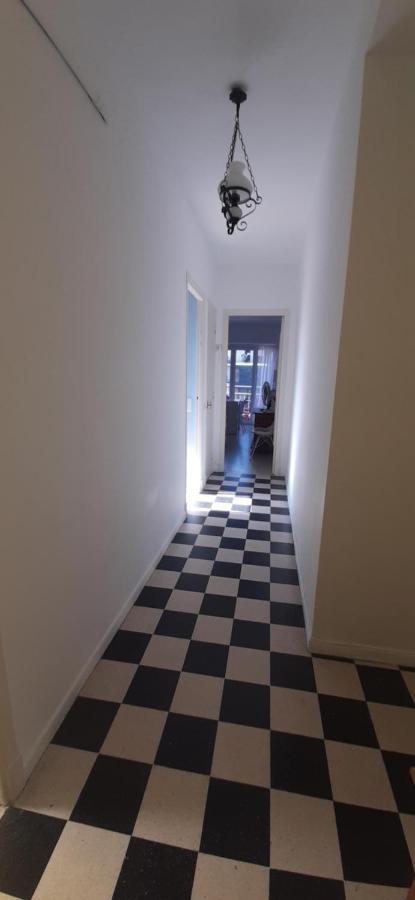 Apartament Le Petit Citron Mentona Zewnętrze zdjęcie