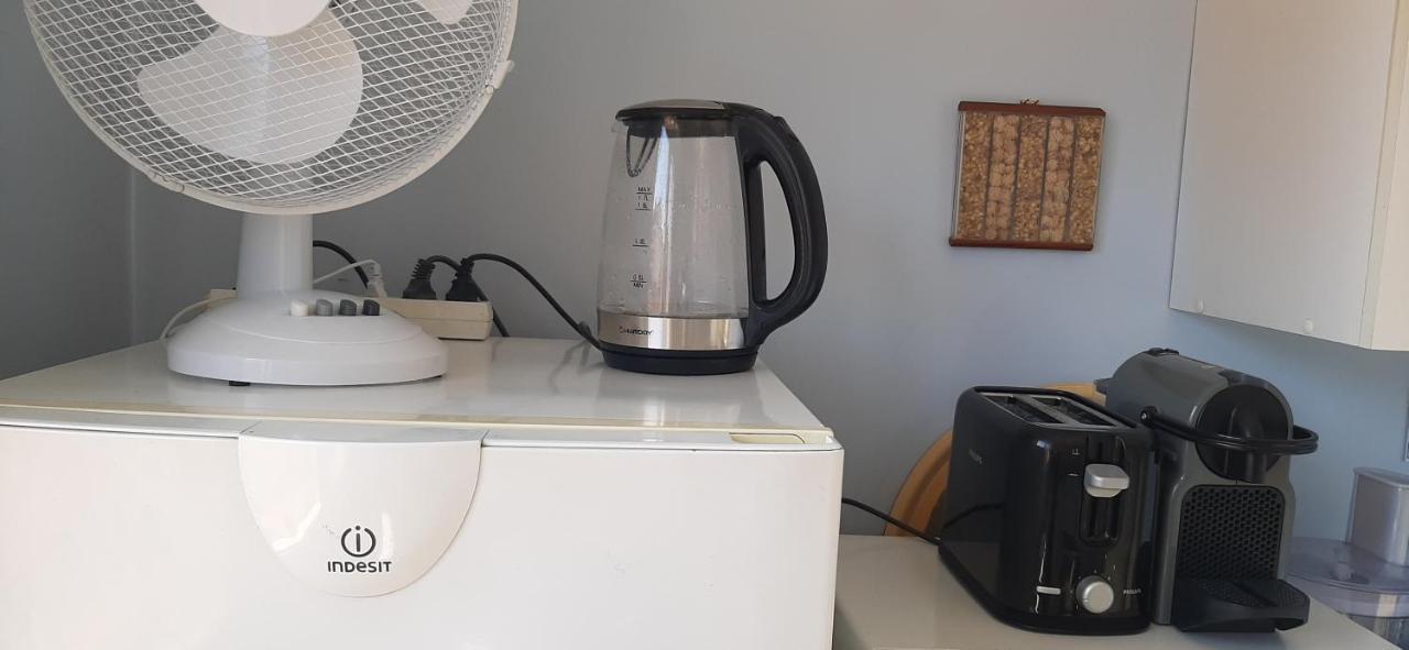 Apartament Le Petit Citron Mentona Zewnętrze zdjęcie