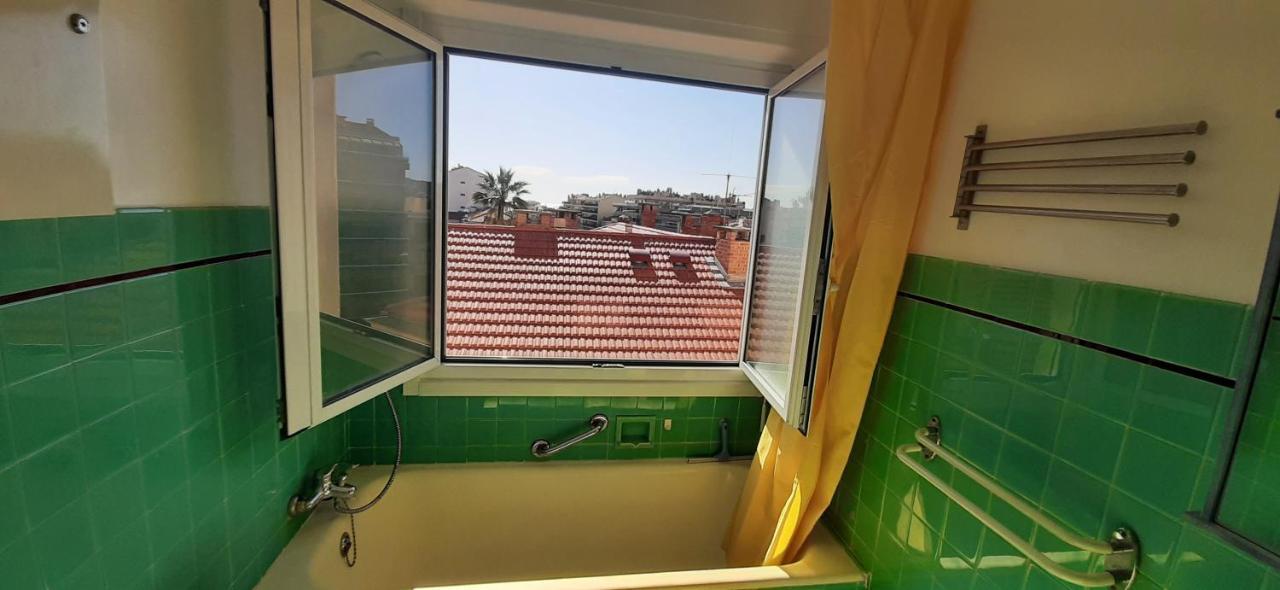 Apartament Le Petit Citron Mentona Zewnętrze zdjęcie