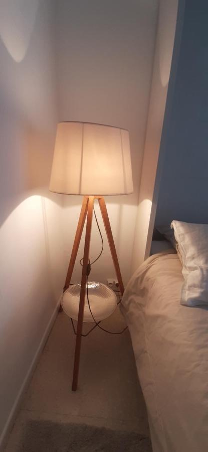 Apartament Le Petit Citron Mentona Zewnętrze zdjęcie
