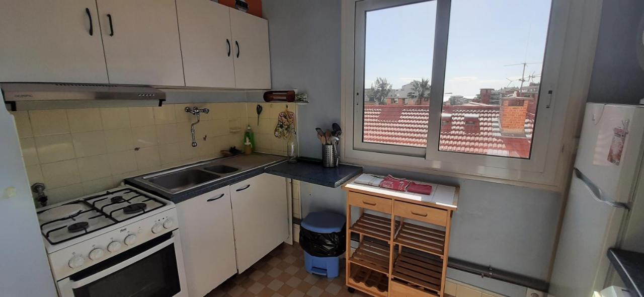 Apartament Le Petit Citron Mentona Zewnętrze zdjęcie