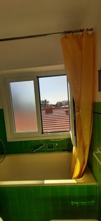 Apartament Le Petit Citron Mentona Zewnętrze zdjęcie