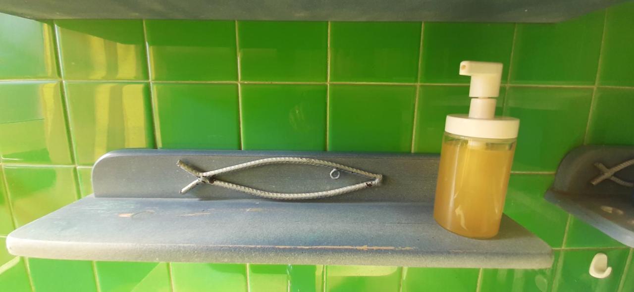 Apartament Le Petit Citron Mentona Zewnętrze zdjęcie